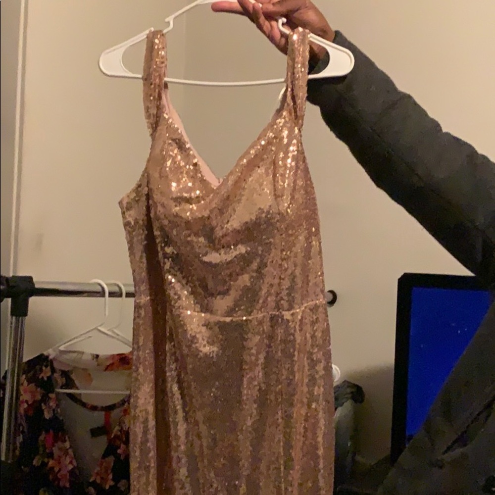 A dress for all occasions